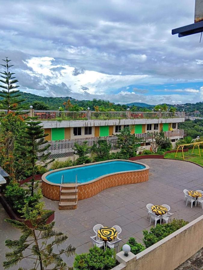 Tayo Na Sa Antipolo #235 아파트 외부 사진