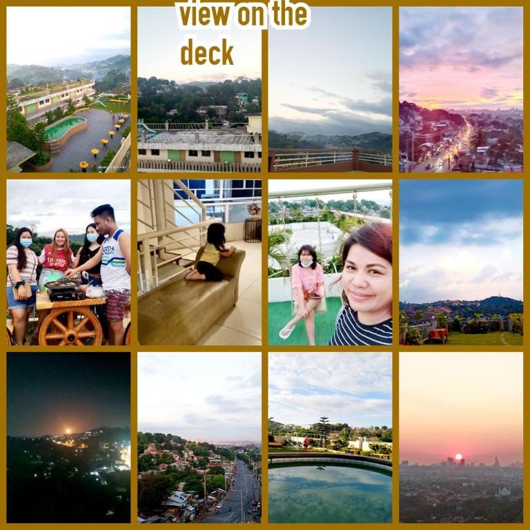 Tayo Na Sa Antipolo #235 아파트 외부 사진