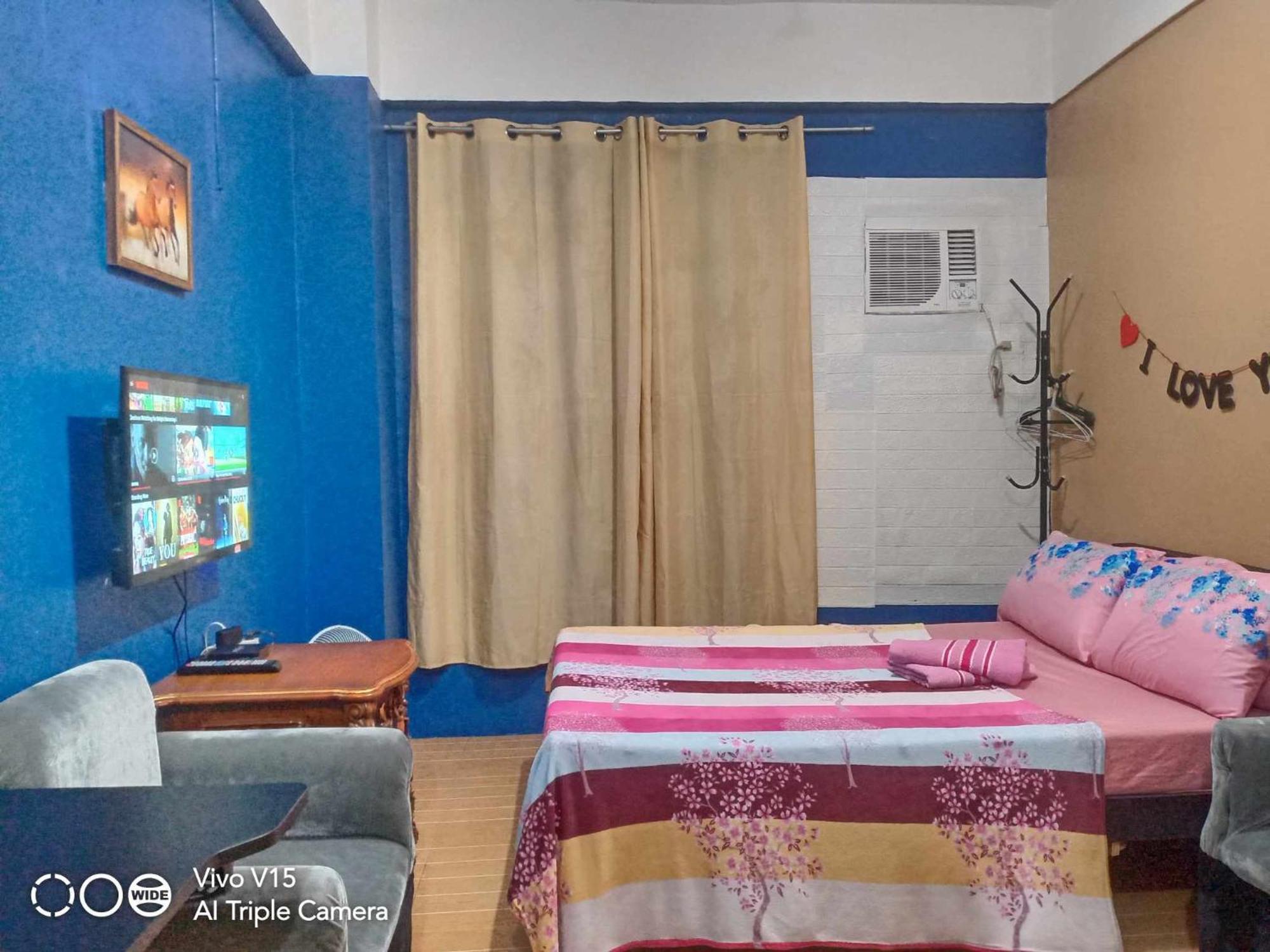 Tayo Na Sa Antipolo #235 아파트 외부 사진