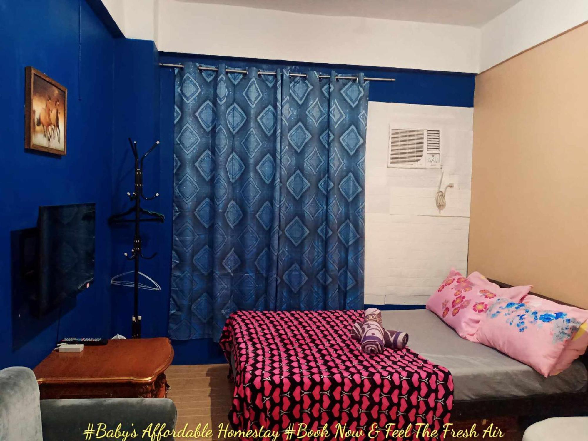 Tayo Na Sa Antipolo #235 아파트 외부 사진